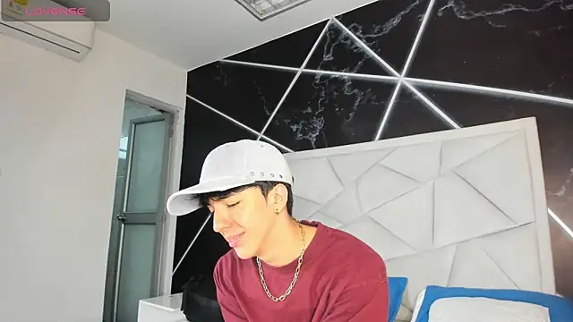 AerumChae online show from April 8, 12:27 pm