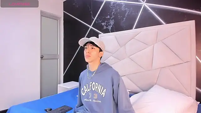 AerumChae online show from April 10, 12:10 pm