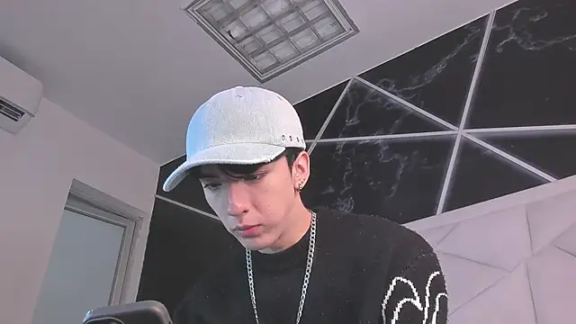 AerumChae online show from April 11, 12:09 pm