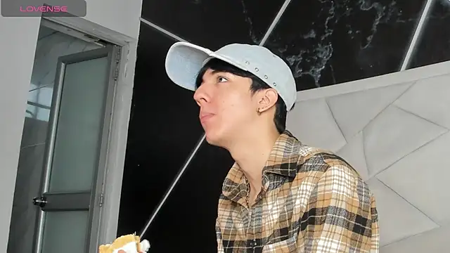 AerumChae online show from April 15, 1:29 pm