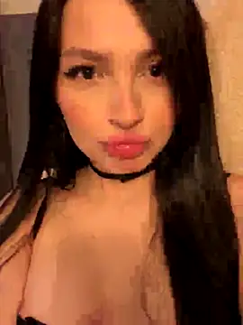 AlanaHurd online show from October 19, 2:50 pm