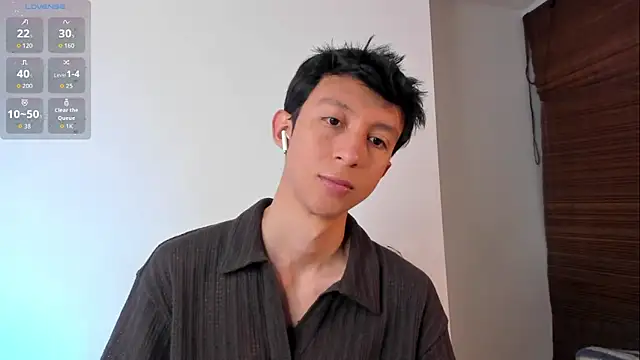 philip twinkk online show from October 21, 1:06 am