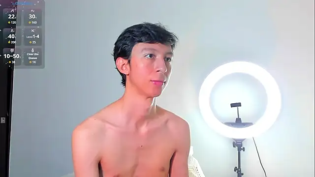 philip twinkk online show from March 6, 1:35 am