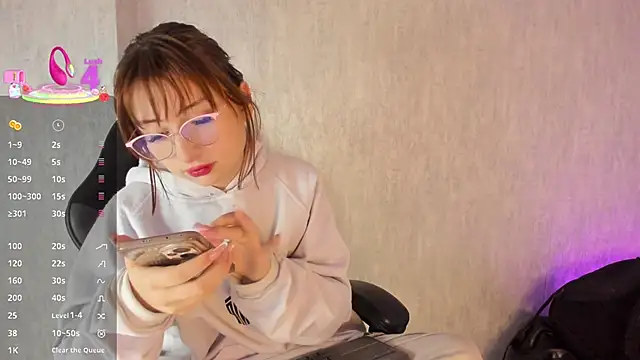 AriMonoban online show from January 10, 12:07 pm