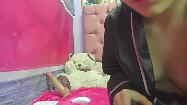 bellaseduzione online show from January 17, 2:55 pm