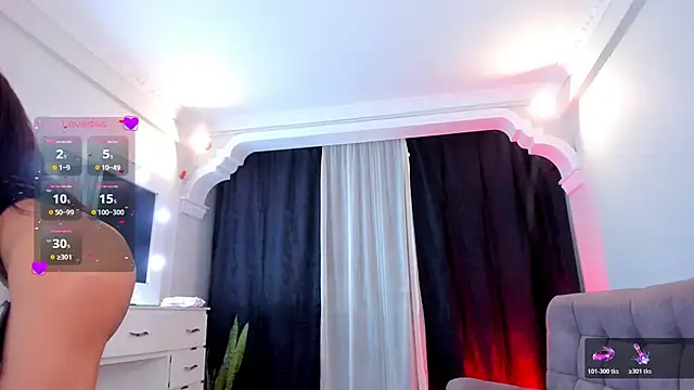  Mia Pink  online show from November 9, 10:52 pm