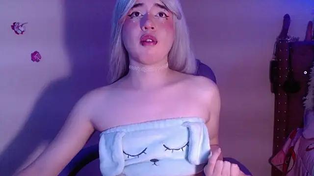 SaKuryTa 9 online show from September 17, 3:03 pm