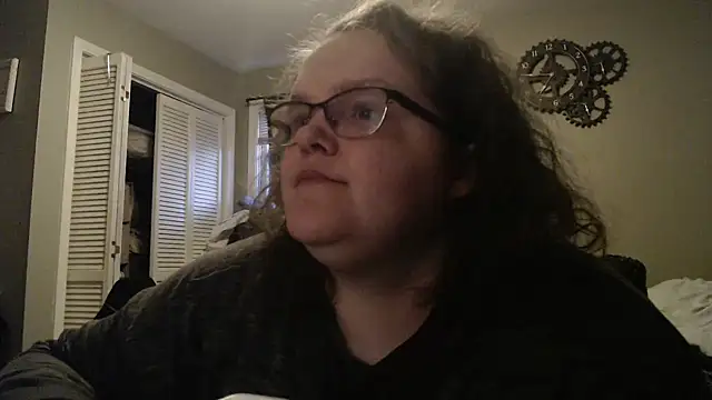 TheMistyPrice online show from December 15, 12:53 pm