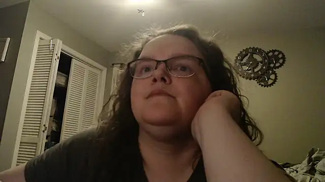 TheMistyPrice online show from December 16, 12:32 pm