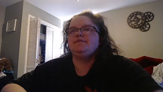 TheMistyPrice online show from December 21, 9:33 pm