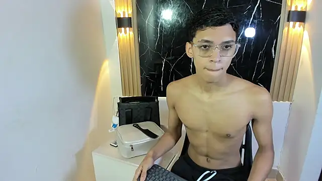 BILLY JAMEES online show from November 4, 11:42 am