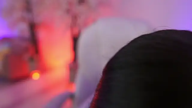 JadeSummerr online show from March 25, 6:47 pm