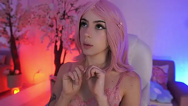 JadeSummerr online show from March 26, 11:49 am