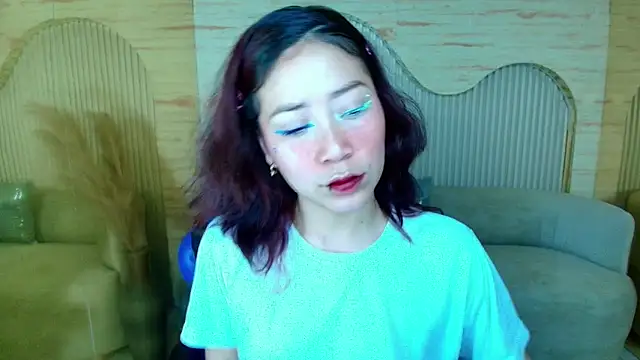 valentina r  online show from October 19, 3:18 am