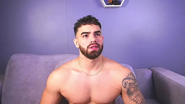 Paul Phoenix online show from October 30, 7:25 pm