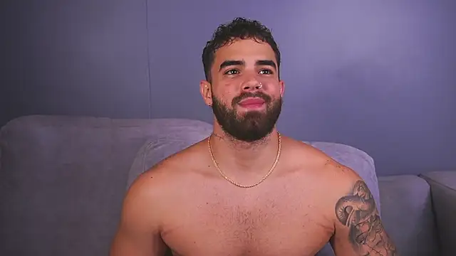 Paul Phoenix online show from November 21, 10:08 pm