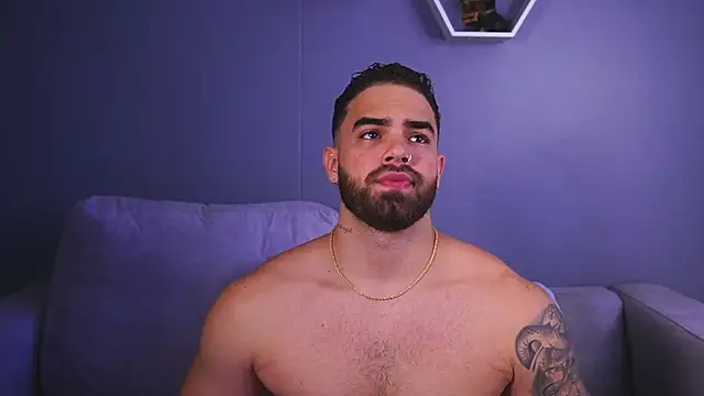 Paul Phoenix online show from November 30, 6:12 pm