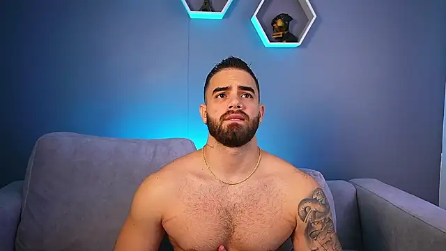 Paul Phoenix online show from February 3, 7:30 pm