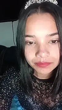 BelhaLawuo online show from October 28, 12:19 pm