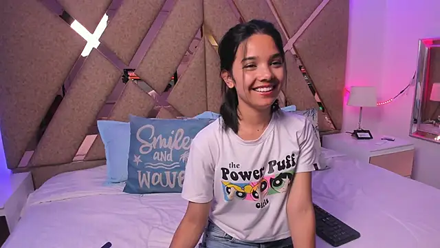 BelhaLawuo online show from November 15, 6:37 pm