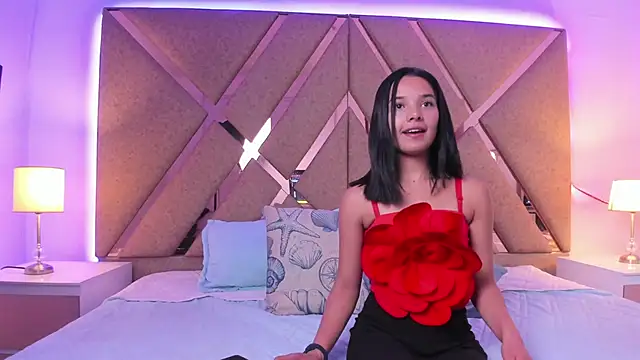 BelhaLawuo online show from February 2, 7:34 pm