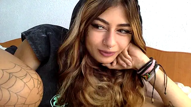 piccolaflo online show from September 20, 7:20 am