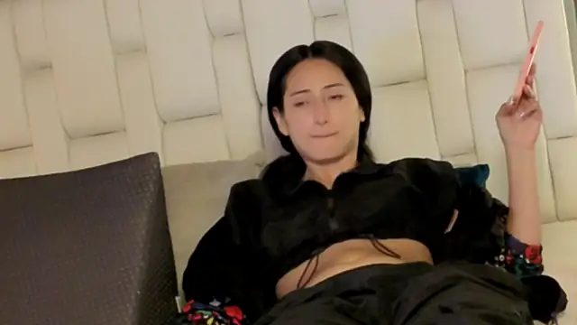 Adhara7 online show from February 10, 7:51 pm