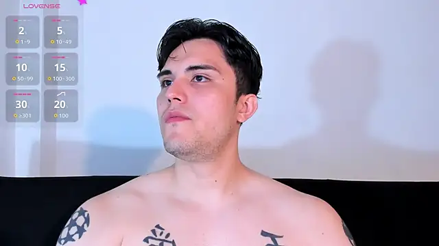 jasonxd9898 online show from October 10, 1:04 am