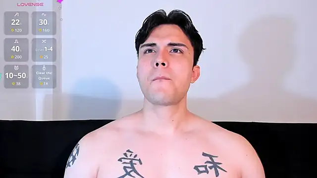 jasonxd9898 online show from October 11, 11:58 pm