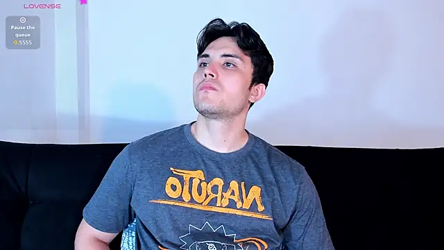 jasonxd9898 online show from November 1, 1:18 am