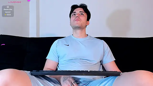 jasonxd9898 online show from November 6, 12:55 am