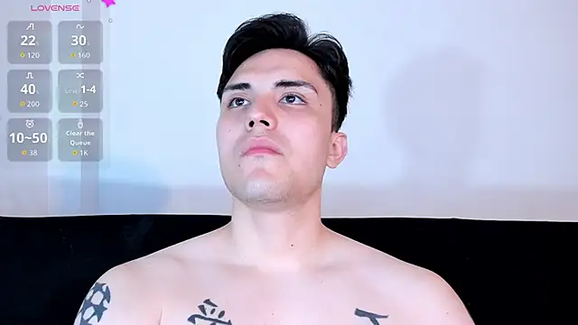 jasonxd9898 online show from November 15, 1:36 am