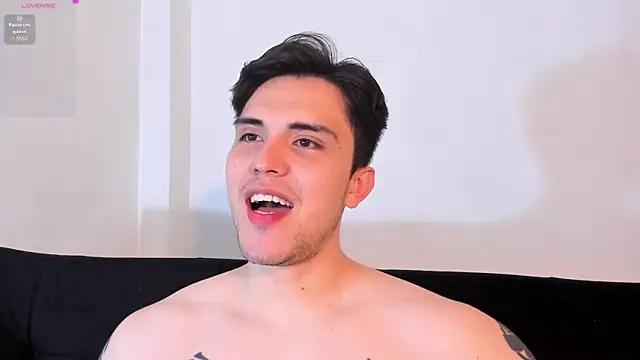 jasonxd9898 online show from January 11, 2:05 am