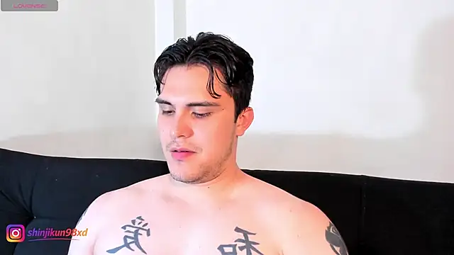 jasonxd9898 online show from March 3, 1:12 am