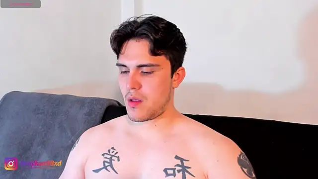 jasonxd9898 online show from March 4, 2:17 am