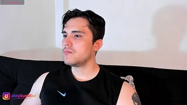 jasonxd9898 online show from March 10, 1:32 am