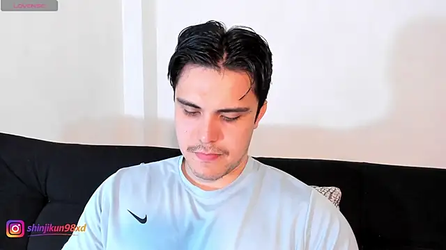 jasonxd9898 online show from March 17, 1:10 am