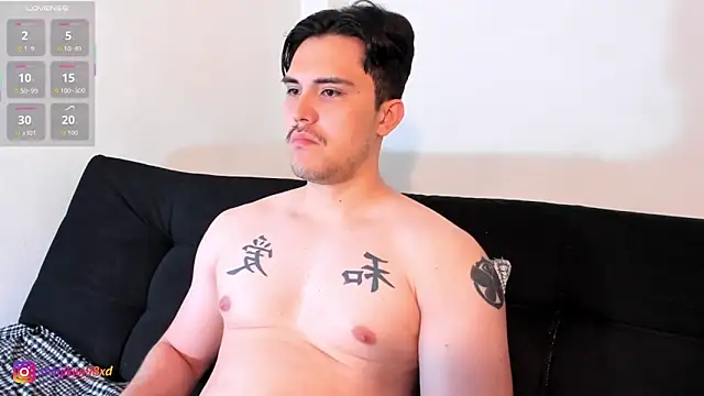 jasonxd9898 online show from March 27, 12:27 pm