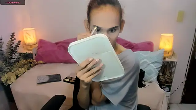 tsmokemachine online show from October 11, 6:34 am