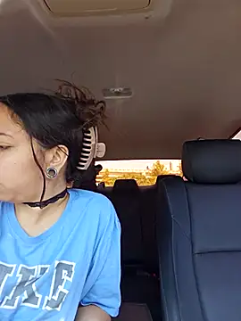 Snapshot of daddysgoodgrl215 chatting on September 25, 5:49 pm daddysgoodgrl215 online show from September 25, 5:49 pm