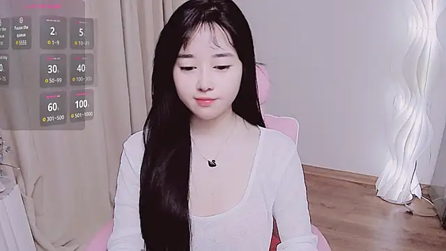 Miu-999 online show from October 24, 4:09 am