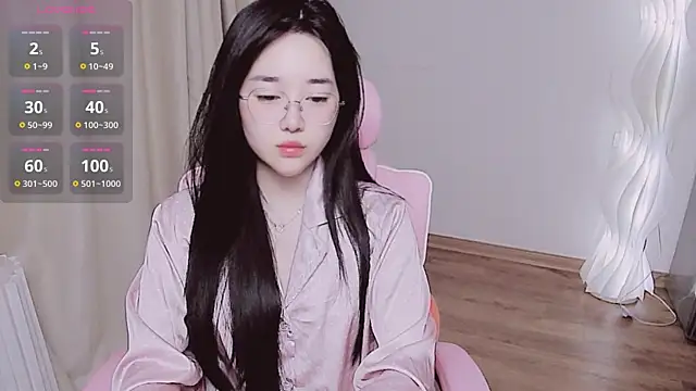 Miu-999 online show from November 27, 6:59 am