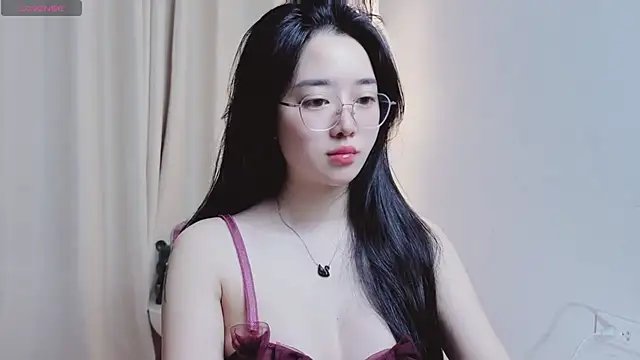 Miu-999 online show from March 29, 2:11 am