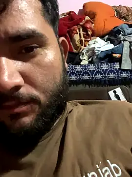 amitsharma7868 online show from October 12, 6:07 pm