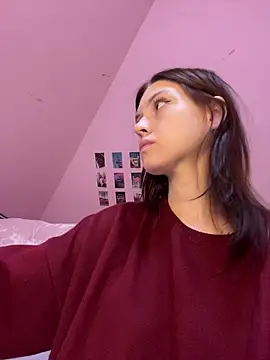 Rinamay  online show from December 2, 11:23 pm