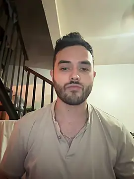 acmello83 online show from April 10, 8:13 pm