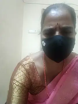 Darshini-Lovely online show from September 12, 7:08 am