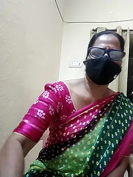 Darshini-Lovely online show from September 26, 9:35 am