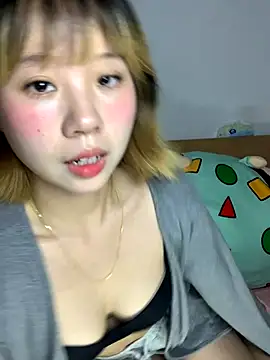 zhaomosheng125216 online show from October 13, 11:38 pm