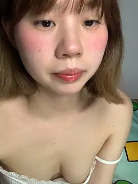 zhaomosheng125216 online show from April 9, 4:34 pm